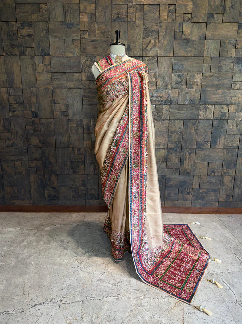 Handwork