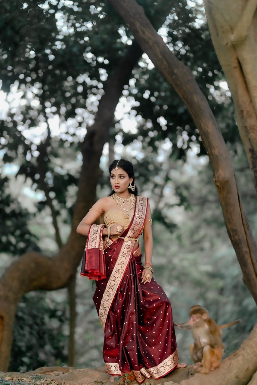 Manmohini