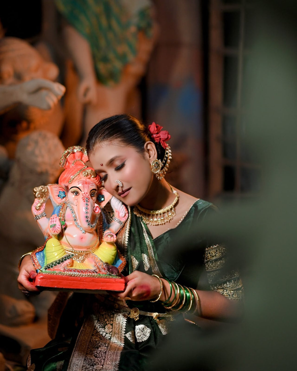 Ganesh Chaturthi