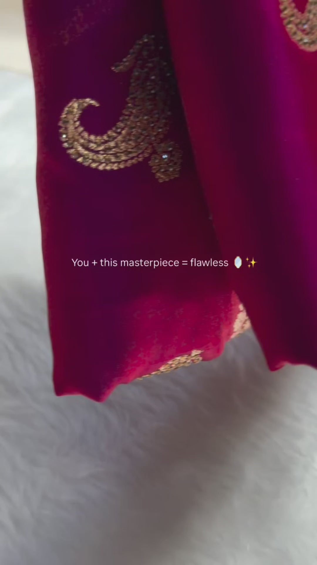 Banarasi satin sarees with swrosaki